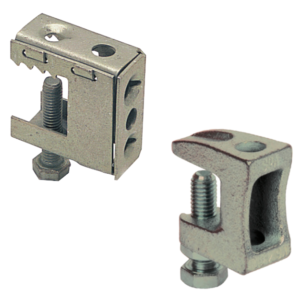 Transair Screw Type Beam Clamp