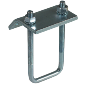 Transair U Channel Fixture Bracket For Fixing On RSJ