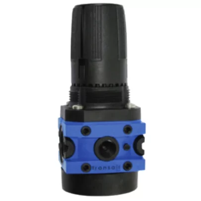 PRESSURE REGULATOR G1/2 (WITHOUT GAUGE)