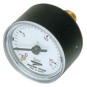 Transair Pressure Gauge