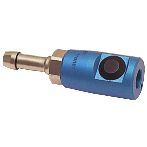 BODY WITH HOSETAIL ISO C 5,5 D9 MM S