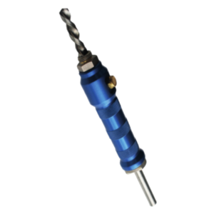 Transair Pressurised System Drilling Tool