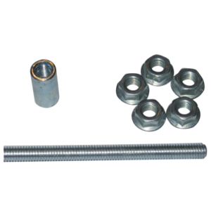 Transair Threaded Rod Kit