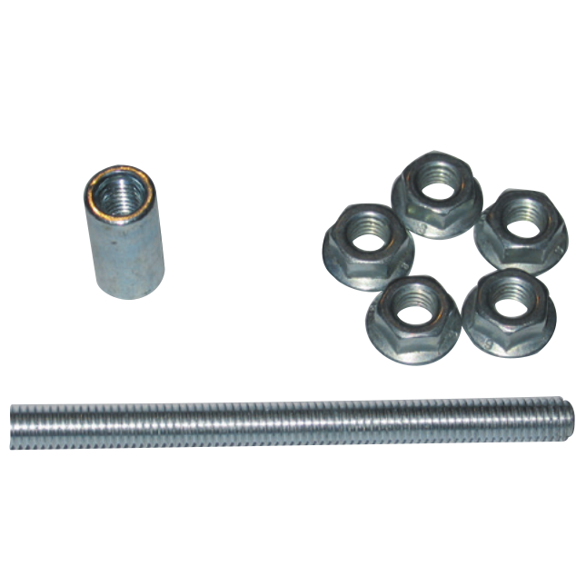 Buy Transair Threaded Rod Kit Online | Hydraulic Megastore