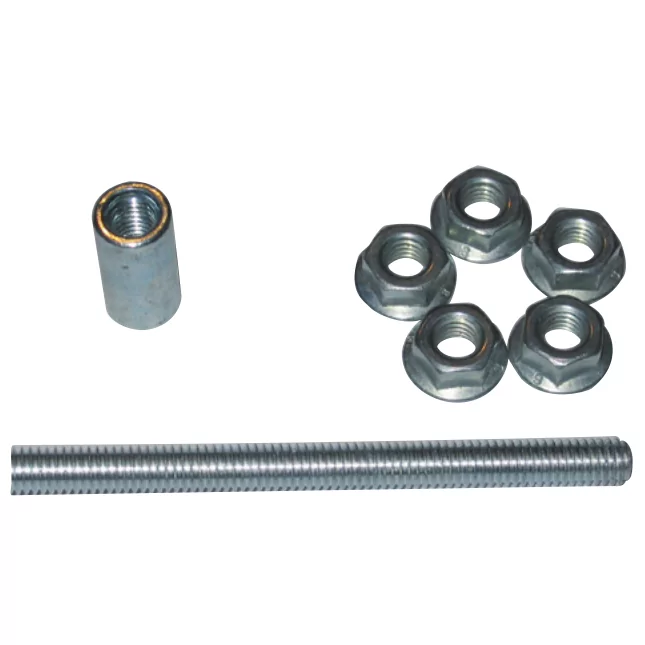 THREADED ROD KIT M10