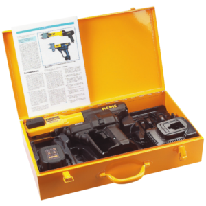 Transair Portable Tool Kit