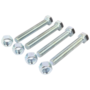 Transair Bolt Kit For Circular Aluminium Flange