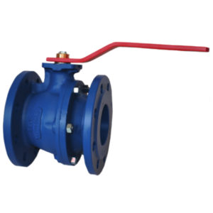 Transair Ball Valve