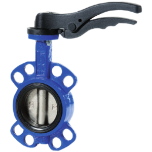 Transair Butterfly Valve