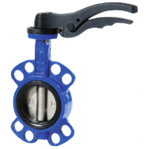 Transair Butterfly Valve