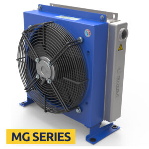 AC Series Air Blast Coolers