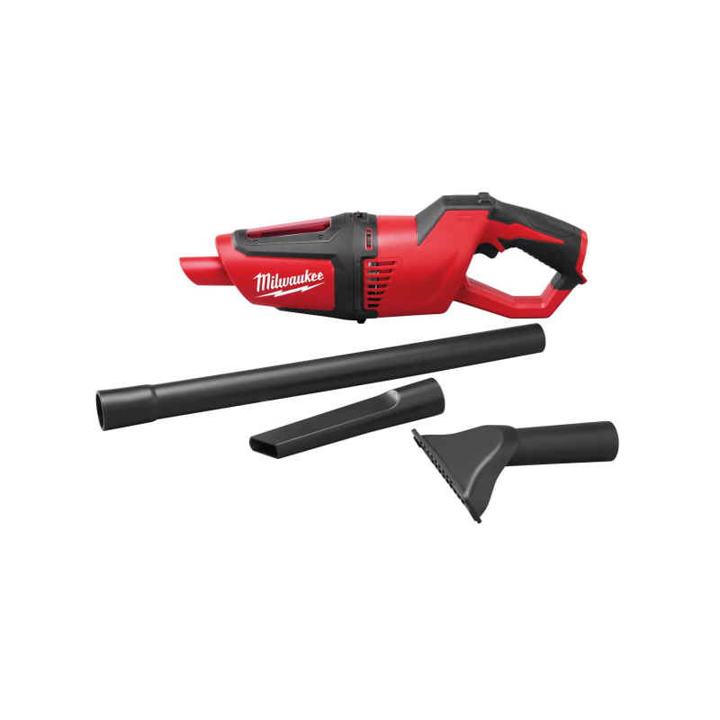 M12 HV 0 Hand Vac 12V Bare Unit MILM12HV0
