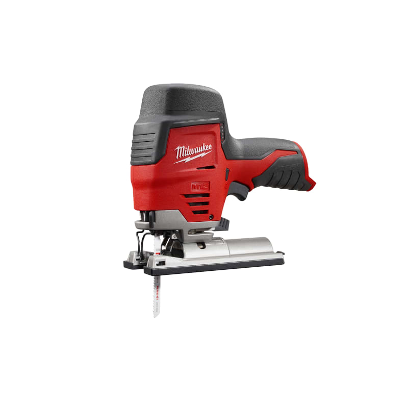 M12 JS 0 Sub Compact Jigsaw 12V Bare Unit MILM12JS0