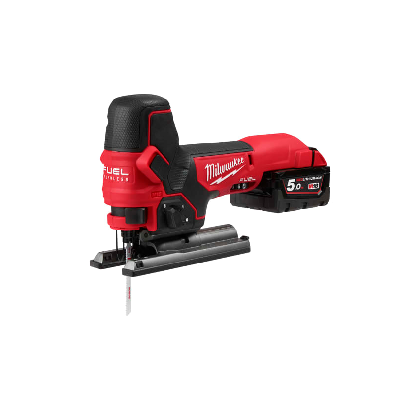 Milwaukee outlet m18 fbjs