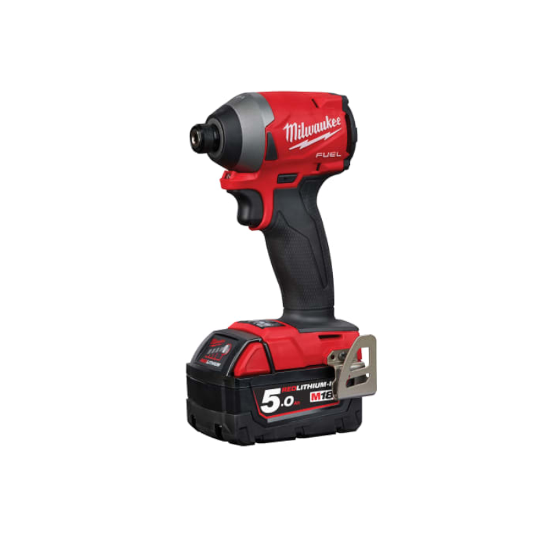 Milwaukee m18 hex online impact driver kit