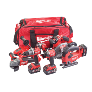 Milwaukee Power Tools & Accessories