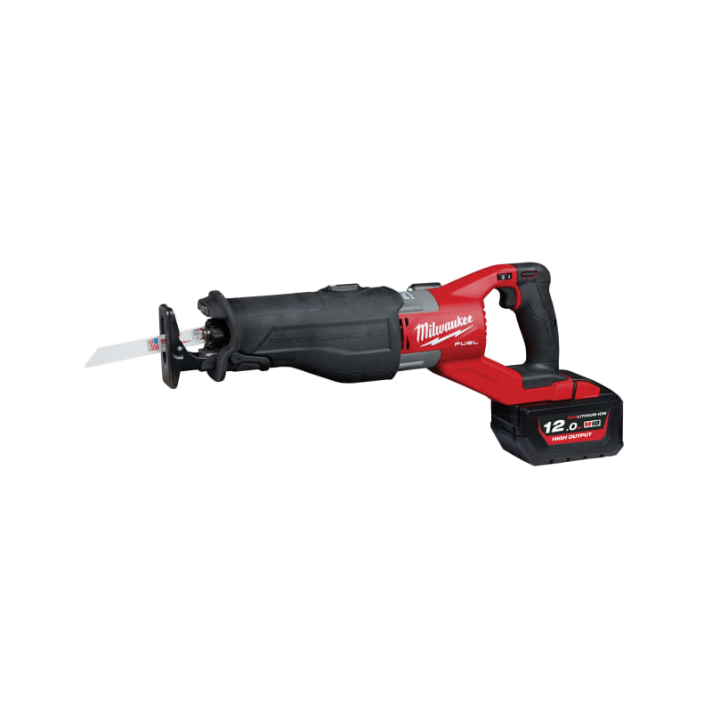M18 brushless 2025 sawzall