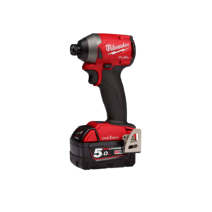 M18 ONEID2-502X Next Gen ONE-KEY™ Impact Driver 18V 2 x 5.0Ah Li-ion