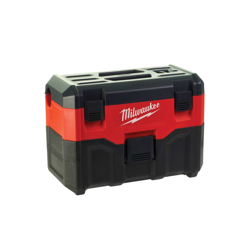 M18 VC2 0 Wet Dry Vacuum MILM18VC20