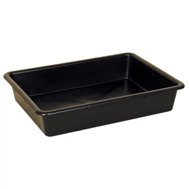 Large Deep Tray