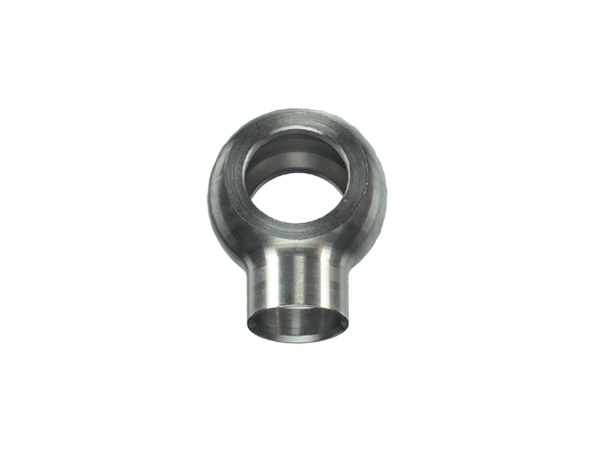 M10x1.00 Banjo Bolt, Stainless steel