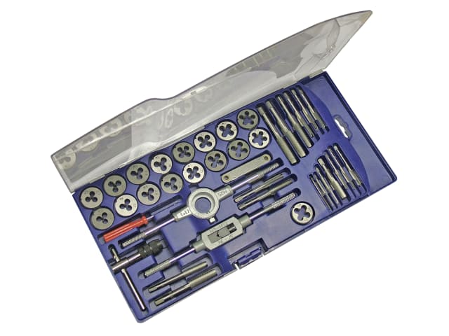 Dewalt metric tap and die set deals