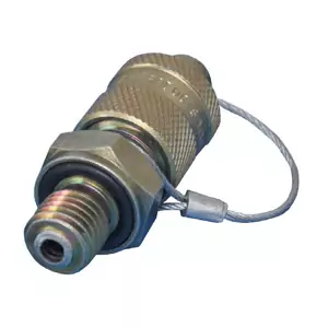 M14x1.5mm Test Point (M16x2mm)