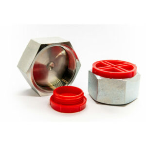 Threaded Plugs (Coned End)