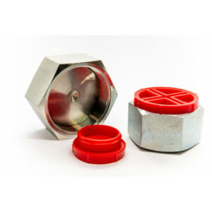 Metric Threaded Plugs