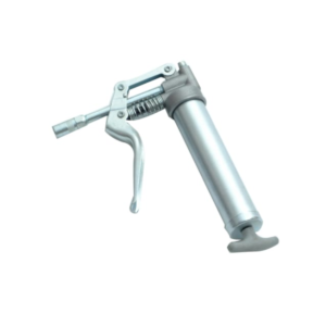 LUMATIC 555S ONE HANDED MINI PISTOL GREASE GUN