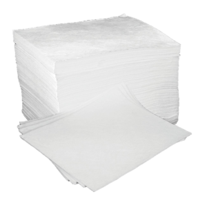 Hydraulic Absorbent Pads Medium Weight