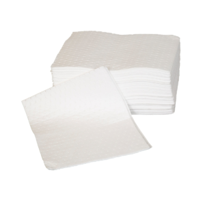 Oil & Fuel Value Absorbent Pads & Rolls