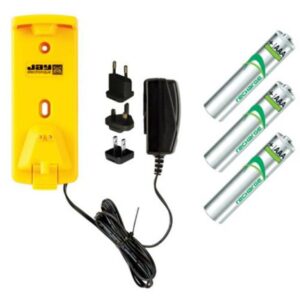 12/24 Vdc Vehicle Charger Support, Inc Bats-Multifunction