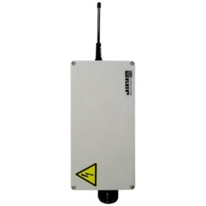 Orion Industrial Large Receiver, 8 Relay, on/off rly, 230 Vac