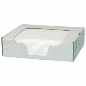 Oil Absorbent Pads Double Weight