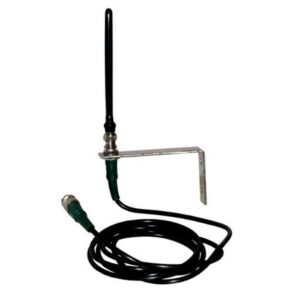 BNC Plug-in Antenna Kit, Industrial receivers
