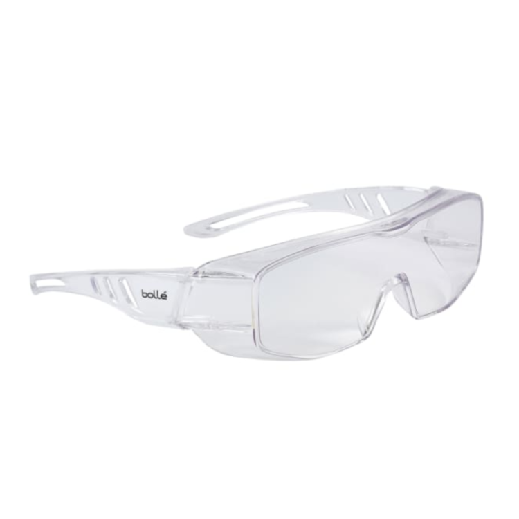 Overlight OTG Goggles Clear