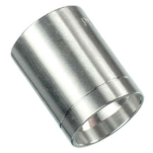 Stainless Steel Hose Ferrule to suit 1SN, R1AT, 1ST & R1A