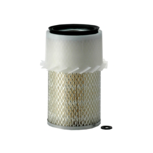 P136258 - Air Primary Finned Filter
