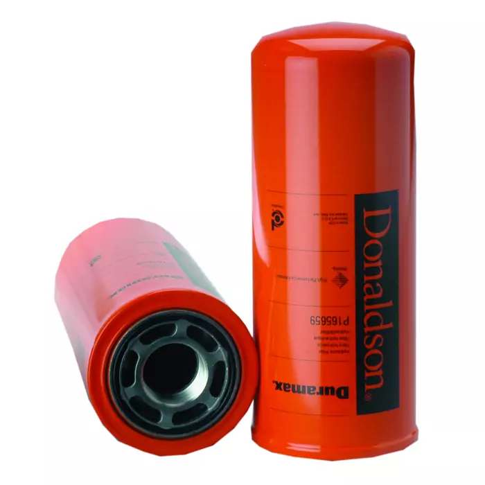 P165659 - Hydraulic Spin-on Duramax Filter-P165659