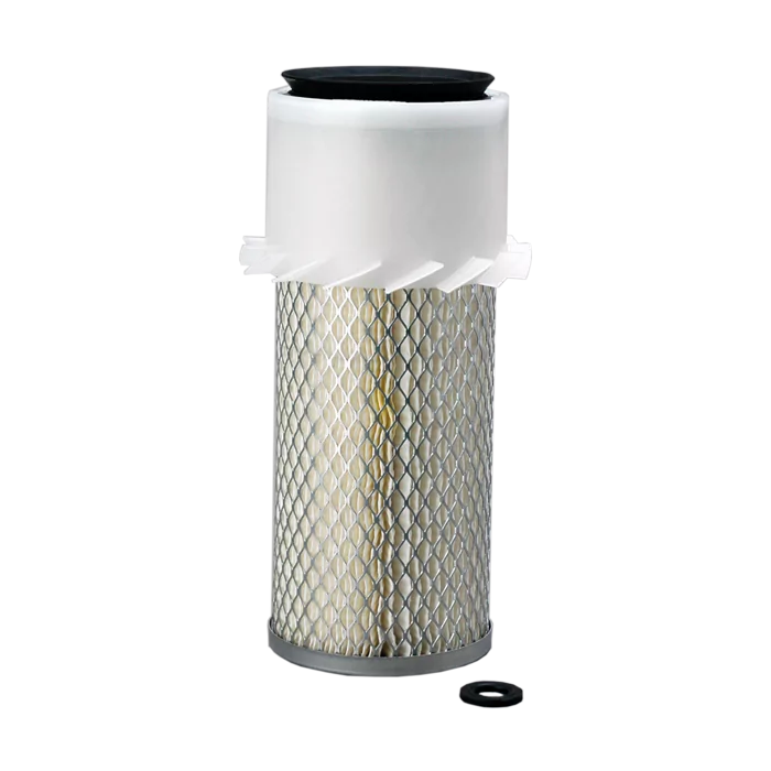 P181050 - Air Primary, Finned Filter-P181050