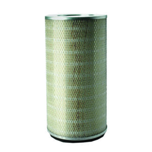 P182046 - Air Primary Round Filter