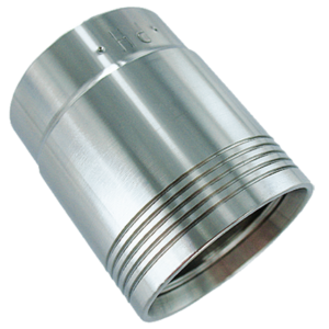 Stainless Steel Hose Ferrules to suit 1SN, 2SN & 2SC