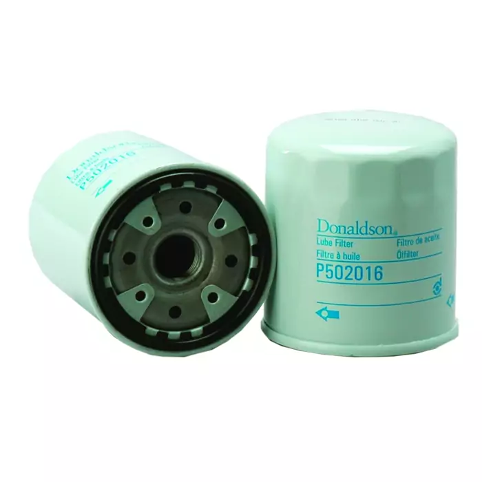 P502016 - Lube Spin-on Full Flow Filter-P502016