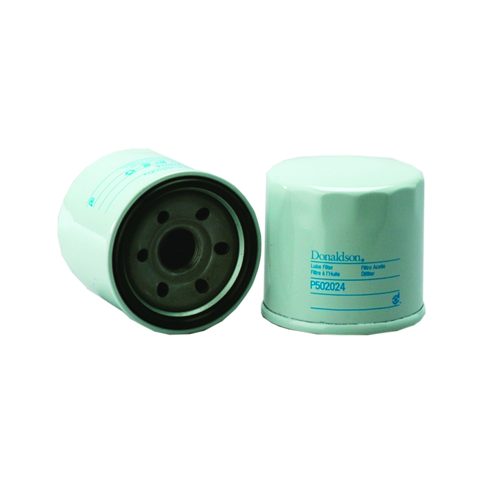 P502024 - Lube Spin-on Full Flow Filter-P502024