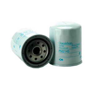 P502143 - Fuel Spin-on Filter