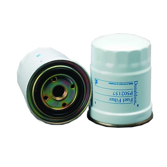 P502157 - Fuel/Water Separator Spin-on Filter-P502157