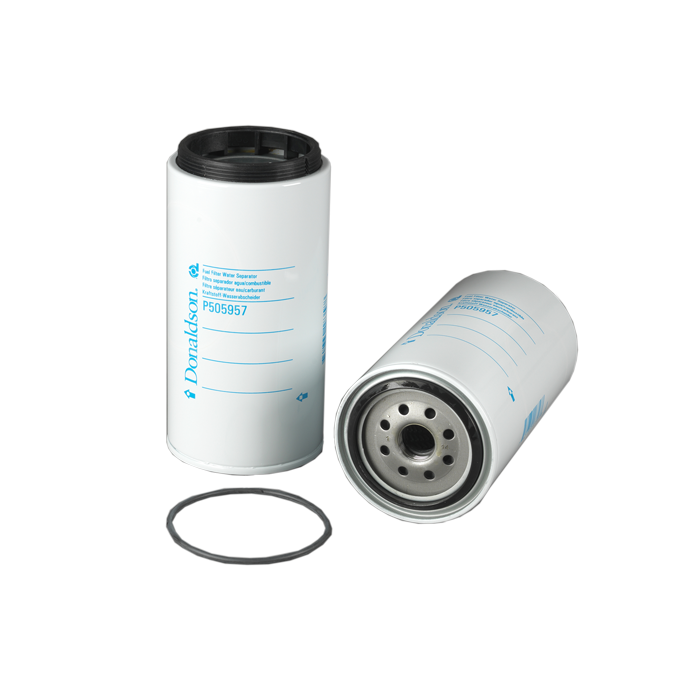 Donaldson P505957 Fuel/Water Separator Spin-on Filter-P505957