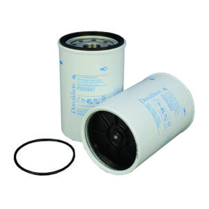 P505982 - Fuel/Water Separator Spin-on Filter