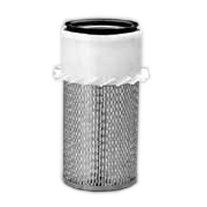 P526840 - Air Primary Finned Filter-P526840